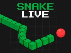 Spel Snake Live online