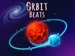Spel Orbit Beats online