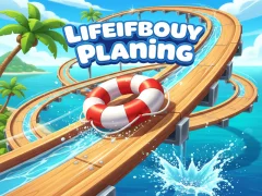 Spel Lifebuoy Planing online