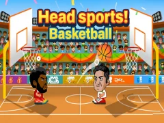 Spel Head sports! basketball online