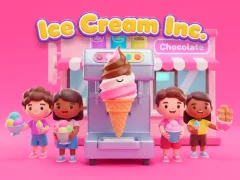 Spel Ice Cream Inc. online