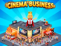 Spel Cinema Business online