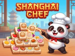 Spel Shanghai Chef online