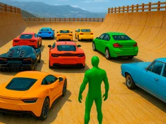 Spel Mega Lamba Ramp online