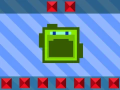 Spel Tap Tap Robot online