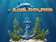 Spel Aqua Dolphin online