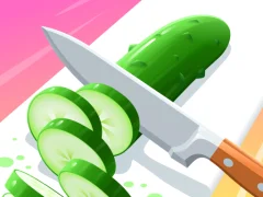 Spel Slice It All Fruit online