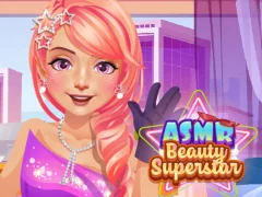 Spel ASMR Beauty Superstar online