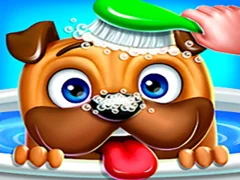 Spel My Pet Loki Virtual Dog online