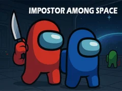 Spel Impostor Among Space online