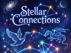 Spel Stellar Connections online