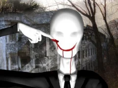 Spel Slenderman Horror Story MadHouse online
