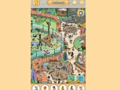 Spel Find It Out Italian Brainrot Zoo online