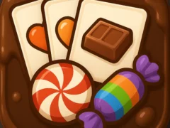 Spel Choco Draw online