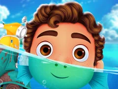 Spel Ocean Kids Back To School online