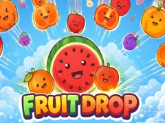 Spel Fruit Drop online