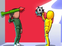 Spel Who Dies Last online