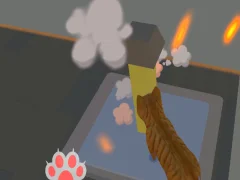 Spel Purr-Mission online