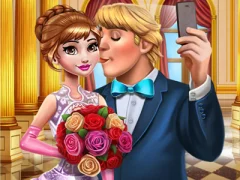 Spel Prom Queen and King online