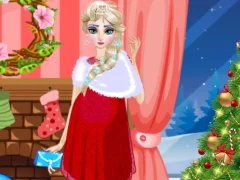 Spel Ice Queen Pregnant Fashion online