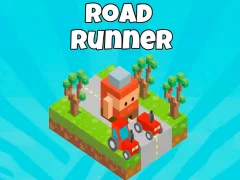 Spel Road Runner online