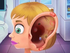 Spel Ear Doctor online