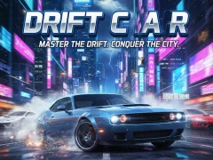 Spel Drift Car online