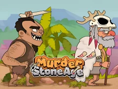 Spel Murder Stone Age online