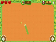 Spel Fruit Snake online