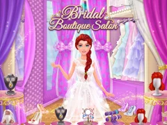 Spel Bridal Boutique Salon online