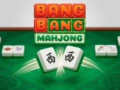 Spel Bang Bang Mahjong online