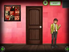 Spel Amgel Easy Room Escape 326 online