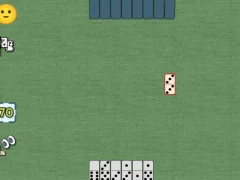 Spel Domino Spider Duel online