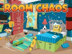 Spel Room Chaos online