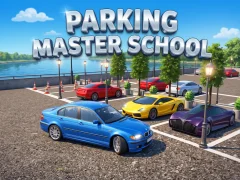 Spel Parking Master School online