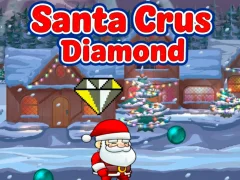 Spel Santa Crus Diamont online