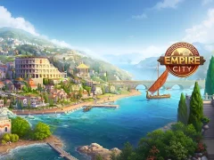 Spel Empire City online
