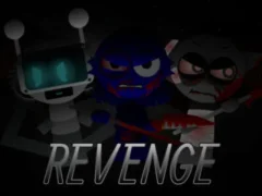 Spel The Definitive Phase 9: Revenge online