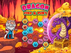 Spel Dragon Fire & Fury online