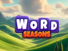 Spel Word Seasons online