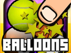 Spel Balloons online