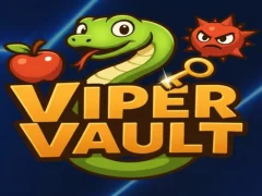 Spel Viper Vault online