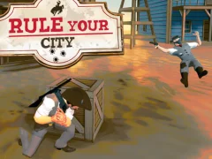 Spel Rule Your City online