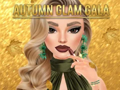 Spel Autumn Glam Gala online