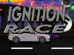 Spel Ignition Race online