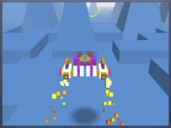 Spel Space Rider online