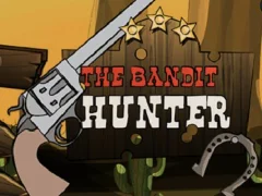 Spel The Bandit Hunter online