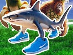 Spel Italian Brainrot: Neuro Beasts online
