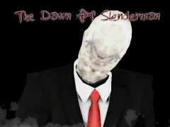 Spel The Dawn of Slenderman online