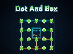 Spel Dot And Box online